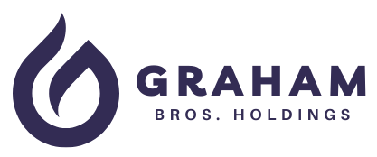 Graham Bros. Holdings Logo
